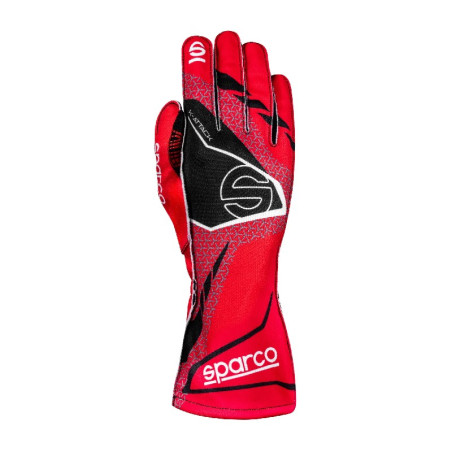 GANTS SPARCO K-ATTACK POUR LES PILOTES DE KARTING