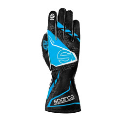 GANTS SPARCO K-ATTACK POUR LES PILOTES DE KARTING