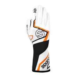 GANTS SPARCO K-TIDE+ POUR LES PILOTES DE KARTING