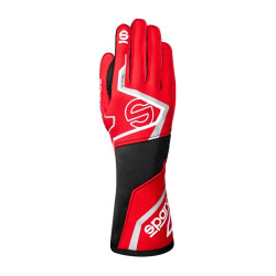 SPARCO K-TIDE+ GLOVES FOR KARTING RIDERS