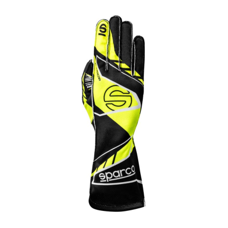 SPARCO K-ARROW+ GLOVES FOR KARTING RIDERS
