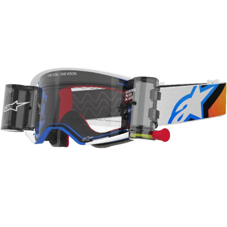 GAFAS ALPINESTARS SUPERTECH CORP