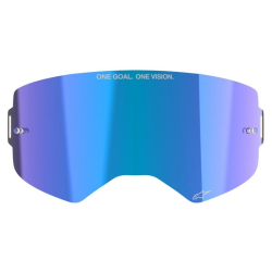 ALPINESTARS SUPERTECH LENS