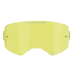 LENTILLE ALPINESTARS SUPERTECH