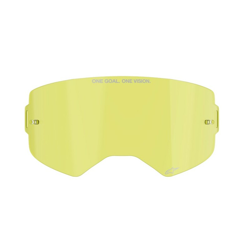 Lente gafas Alpinestars