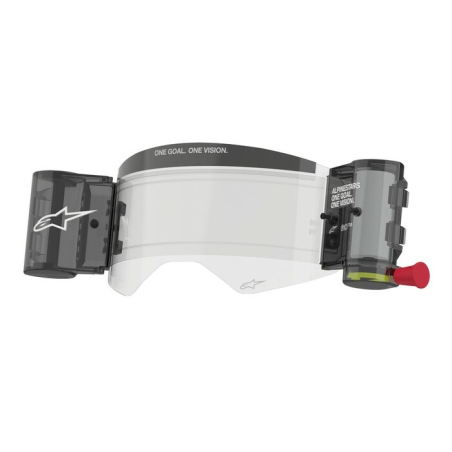 KIT ROLL-OFF ALPINESTARS