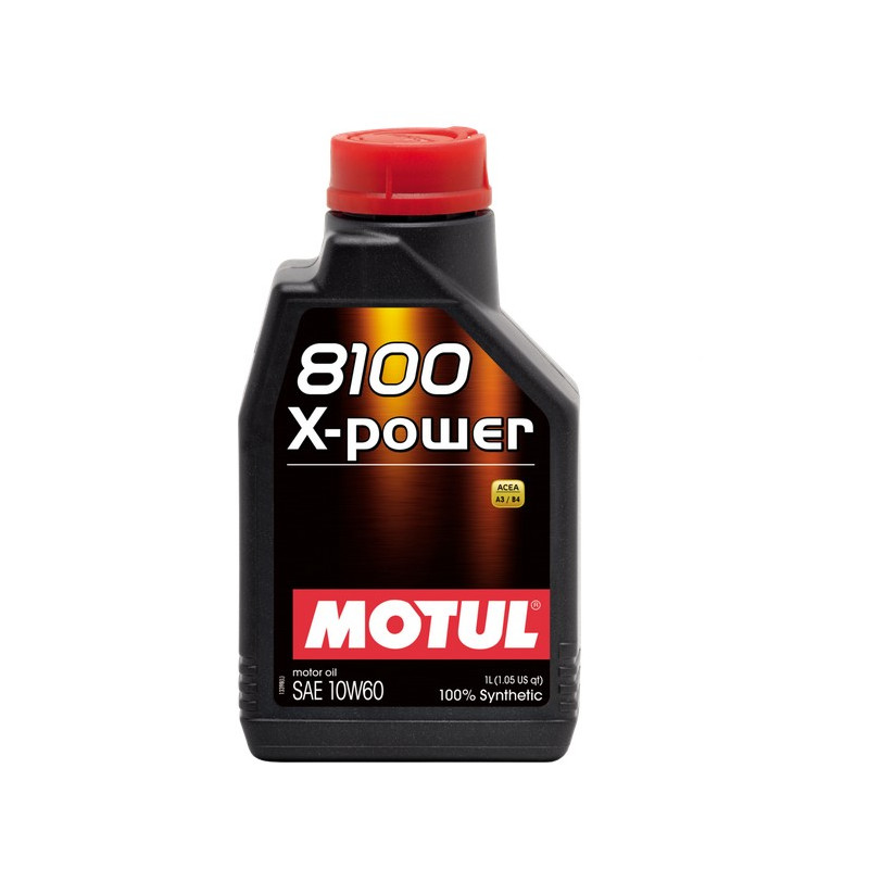 ACEITE MOTUL