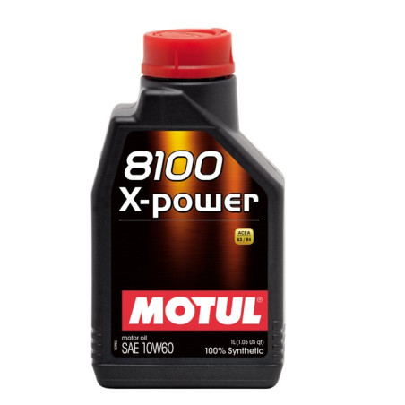ACEITE MOTUL