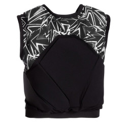 CHALECO SPARCO PROTECTOR KARTING