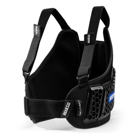 SPARCO PRO SHELL RIB PROTECTION VEST