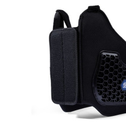 CHALECO SPARCO PROTECTOR KARTING