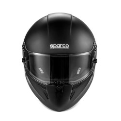 CASCO SPARCO HOMOLOGADO PARA KARTING