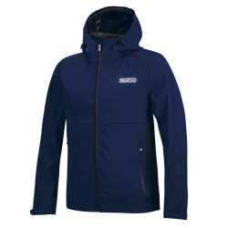 SPARCO SHELL JACKET