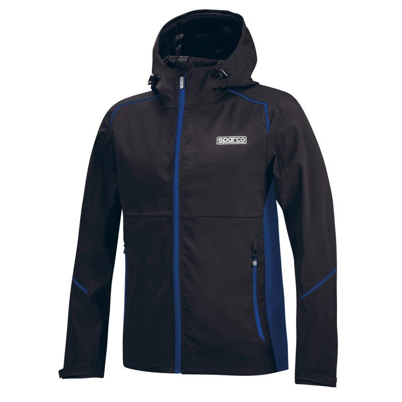 SPARCO SHELL JACKET