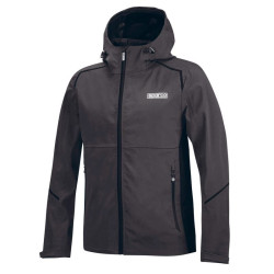 SPARCO SHELL JACKET