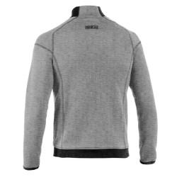 FULL ZIP PRO SWEATSHIRT