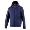 SL HOODED SOFTSHELL