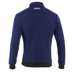 SL FULL ZIP SWEATSHIRT