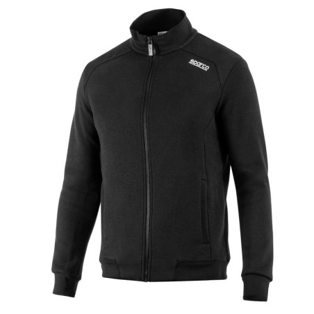 SL FULL ZIP SWEATSHIRT
