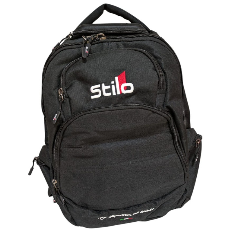 MOCHILA PARA Copiloto