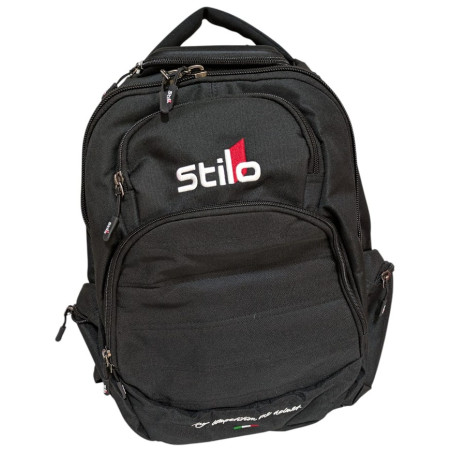 MOCHILA PARA Copiloto