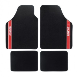 ALFOMBRILLAS SPARCO NEW STRADA TYPE A