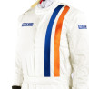 SPARCO REPLICA GULF OVERALLS