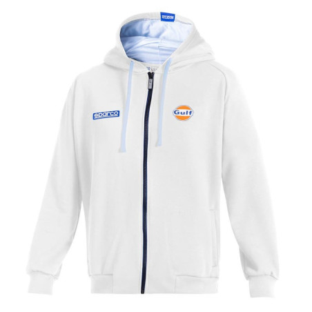 SWEAT  SPARCO GULF
