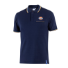 SPARCO - GULF POLO PIQUET POCKET