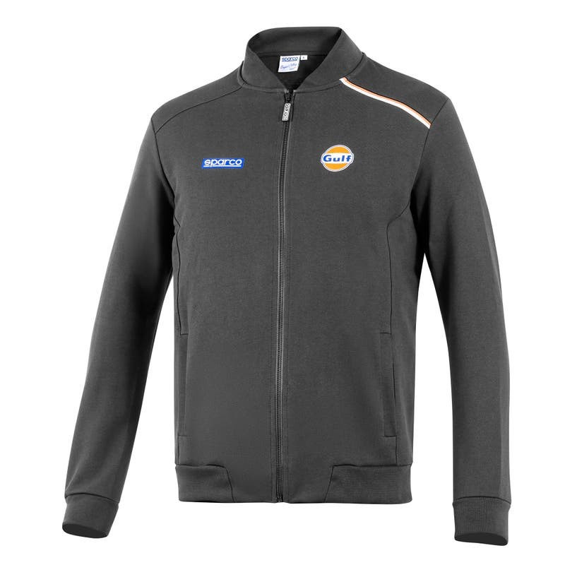 SPARCO GULF SWEATSHIRT