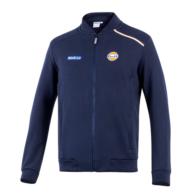 CHAQUETA SPARCO GULF