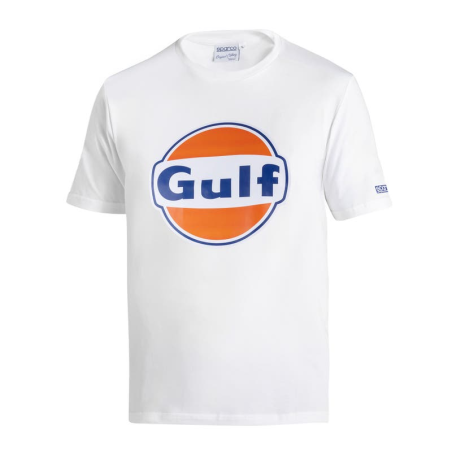 SPARCO - T-SHIRT GULF