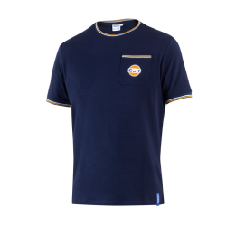 SPARCO - T-SHIRT GULF POCKET