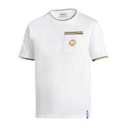 SPARCO - T-SHIRT GULF POCKET