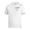 SPARCO - T-SHIRT GULF POCKET