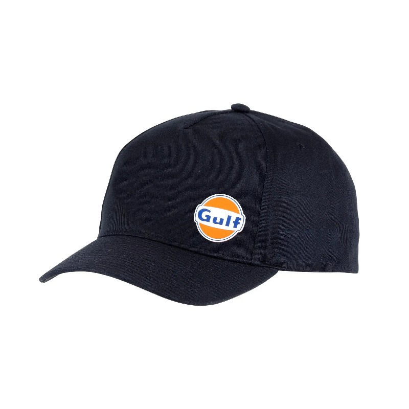 GORRA SPARCO GULF