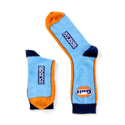 CALCETINES SPARCO GULF