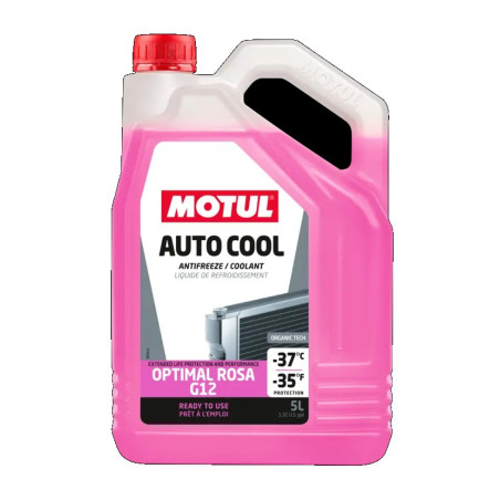 MOTUL AUTO COOL OPTIMAL