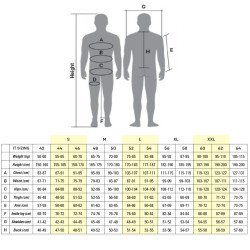 COMBINAISON OMP ONE EVO AIR