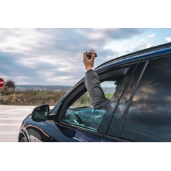 Baliza V16 Hero Driver LED IoT  Geolocalizada y Conectada DGT 3.0