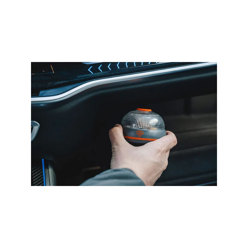Girophare Led Vehicule LEDONE Eco - Homologuu00e9 DGT, Balise V16 Connectée Dgt Avec Géolocalisateur Gyrophare V16 Homologué Espagne Gyrophare V16 Géolocalisation Gyrophare V16 P 9709 Gyrophare Led V16 Girophare Led Vehicule LEDONE Eco - Homologuu00e9 DGT, Balise V16 Connectée Dgt Avec Géolocalisateur Gyrophare V16 Homologué Espagne Gyrophare V16 Géolocalisation Gyrophare V16 P 9709 Gyrophare Led V16