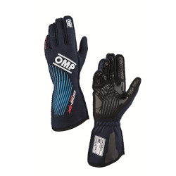 GANTS IGNIFUGES POUR LA COMPÉTITION