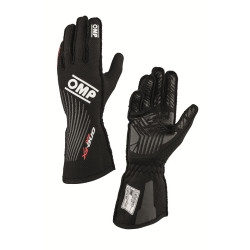 GANTS IGNIFUGES POUR LA COMPÉTITION