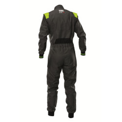 OMP KS-4 SUIT FOR KARTING DRIVER