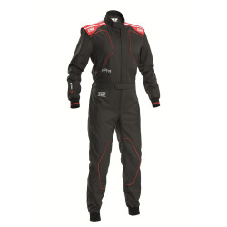 OMP KS-4 SUIT FOR KARTING DRIVER