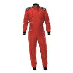 OMP KS-4 SUIT FOR KARTING DRIVER