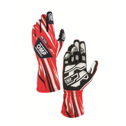 OMP KS-4 ART GLOVES FOR KARTING