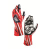 OMP KS-4 ART GLOVES FOR KARTING