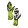 GANTS OMP KS-4 ART POUR KARTING