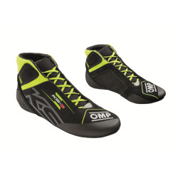 BOTTES OMP KS-3 POUR KARTING